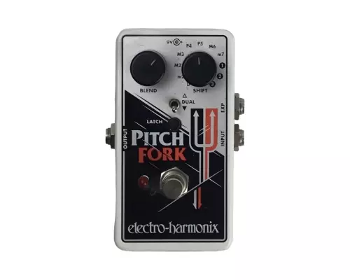 Store Special Product - EHX POLY/SYNTH-GEN PITCH PEDAL